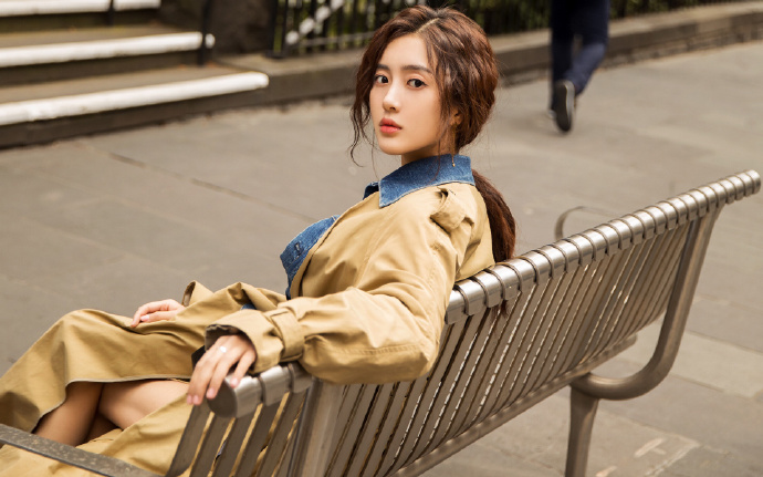 云南普洱亚洲象组团觅食 多部门加强监测